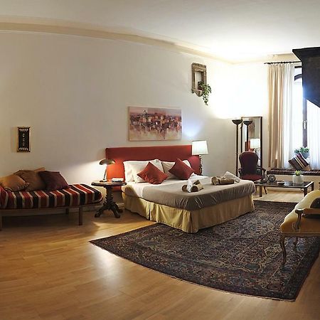 Teverecentro Apartman Róma Kültér fotó