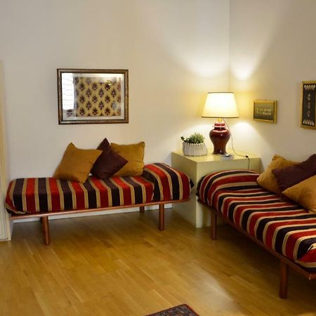 Teverecentro Apartman Róma Kültér fotó