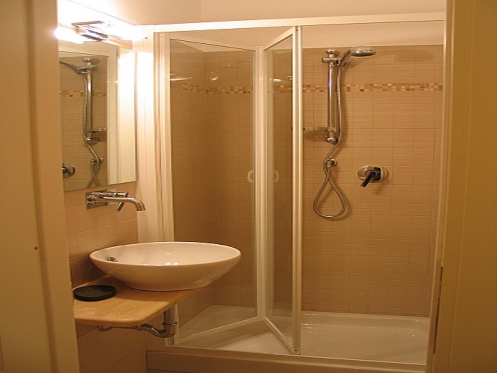 Teverecentro Apartman Róma Kültér fotó