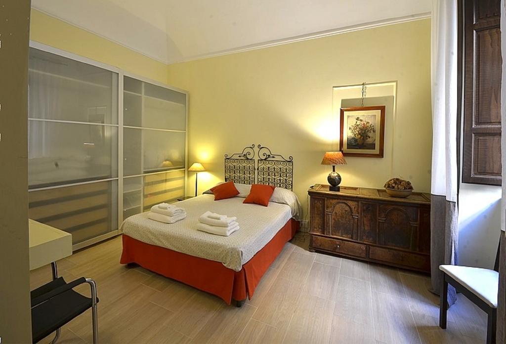 Teverecentro Apartman Róma Kültér fotó