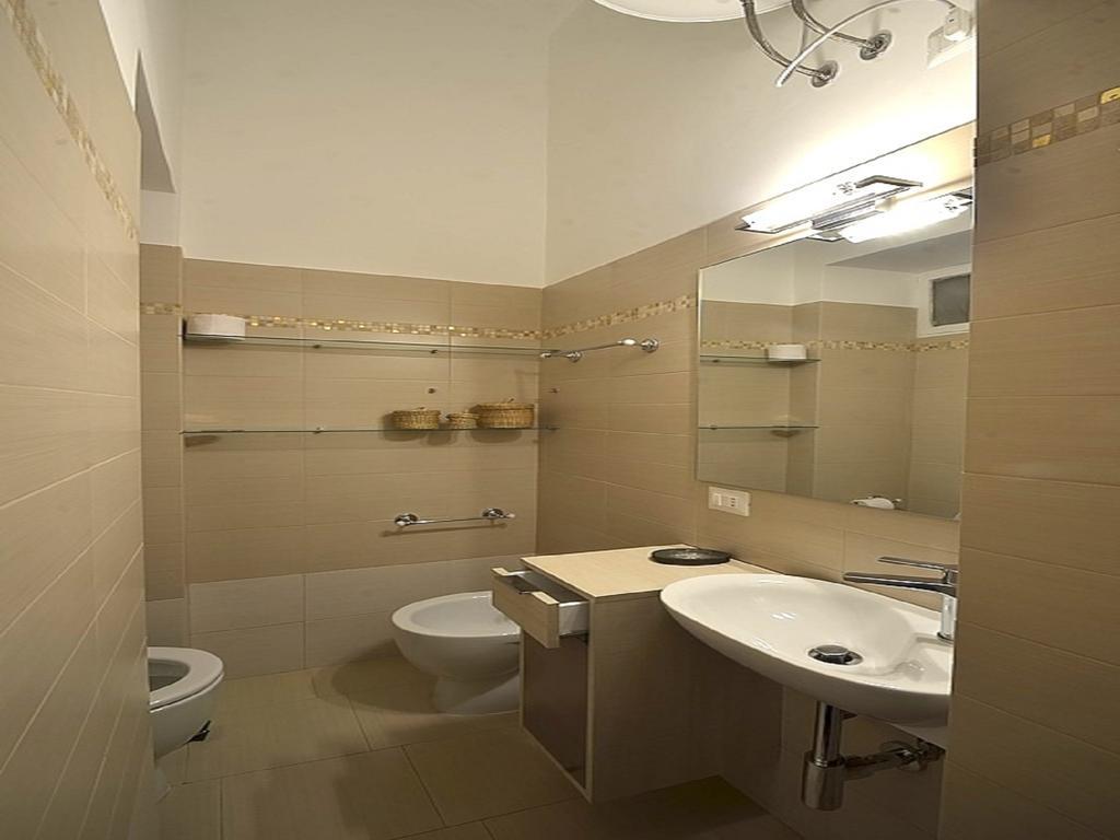 Teverecentro Apartman Róma Kültér fotó