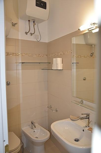 Teverecentro Apartman Róma Kültér fotó