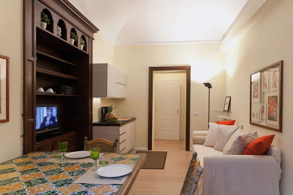 Teverecentro Apartman Róma Kültér fotó