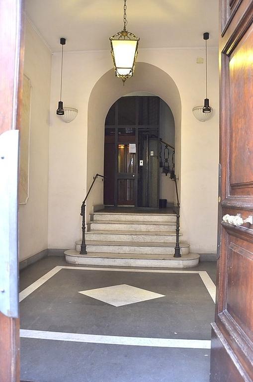 Teverecentro Apartman Róma Kültér fotó