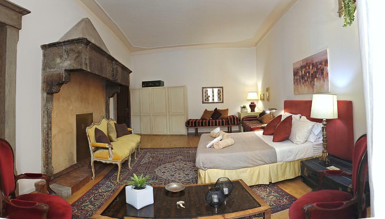 Teverecentro Apartman Róma Kültér fotó
