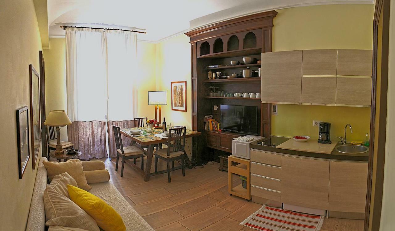 Teverecentro Apartman Róma Kültér fotó